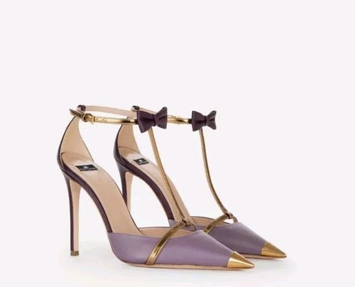 Sandali elisabetta franchi - sandali,