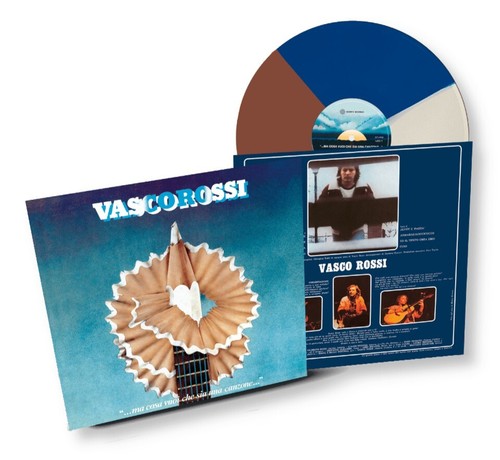 Vasco rossi cosa vuoi che - vasco, ma