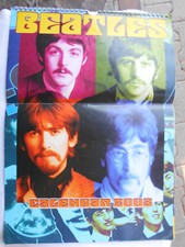 Beatles calenda 2003