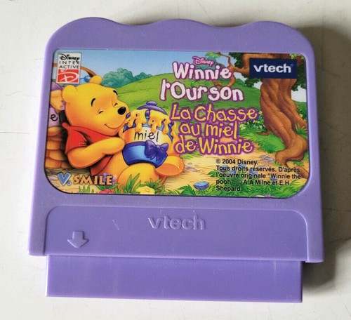 Winnie ourson chasse au - la,