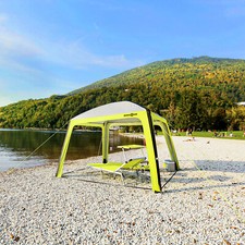 Gazebo Aquamar 300 x 220 x 300