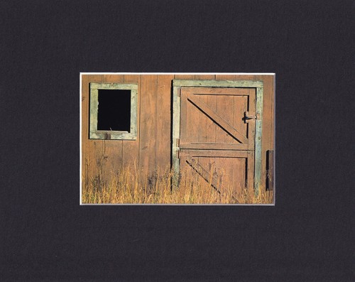 Quadro fotografico artistico