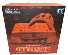Console videogiochi PiPPiN