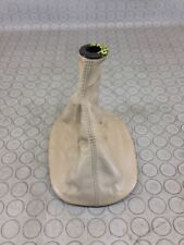 VOLKSWAGEN PASSAT SW (1998) 1.9 DIESEL 81KW 5P CUFFIA LEVA CAMBIO