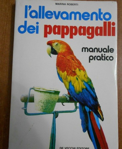 Marina roberti allevamento - roberti, l'allevamento