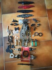 Mantua model vintage rigida a scoppio 