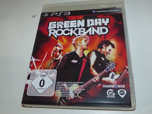 Playstation rock band - 3,