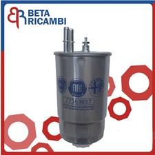 Filtro gasolio Fiat Punto 1.3