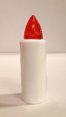 Lumino elettrico batteria - lumino,