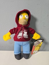 Homer Simpson I Simpson Nanco