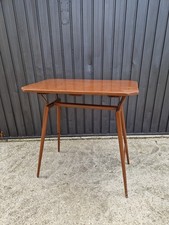 Tavolino Vintage Mid-Century