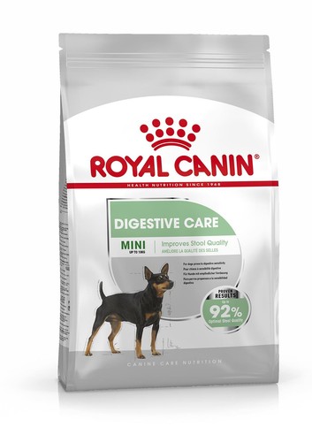 Royal canin mini cibo - canin,
