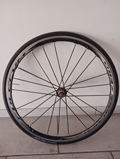 ruota posteriore fulcrum zero