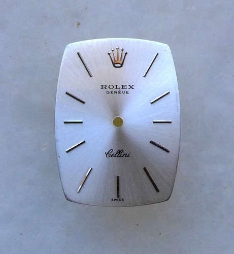 Original rolex cellini - cellini, watch
