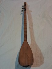 Baglama turco / Saz