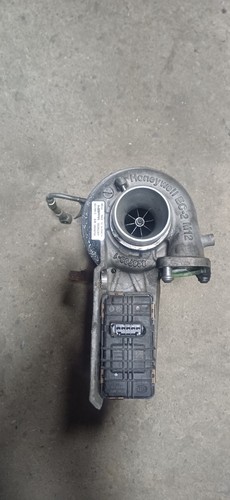 Turbina giulietta jtdm - turbina, 2.0