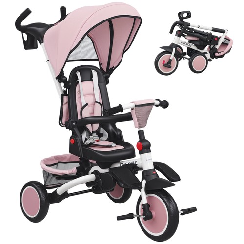 Triciclo per bambini 1 - in,