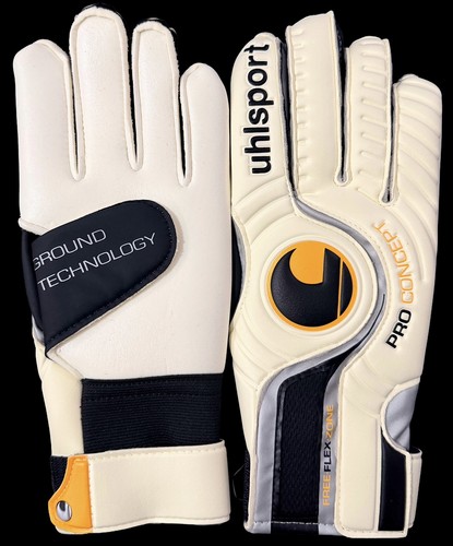 Guanti portiere uomo nuovi - portiere,