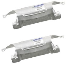 Kit parafango collettore Mopar