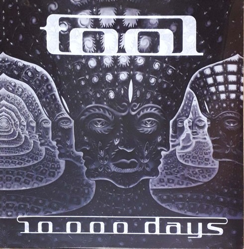 Tool 000 days - tool, lp)