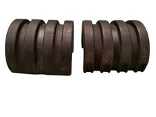 gommini telaio frame rubber Yamaha FZS 600 FAZER 98-03 J501E