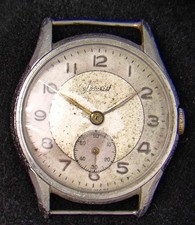 Accurist Sub-Dial Men's