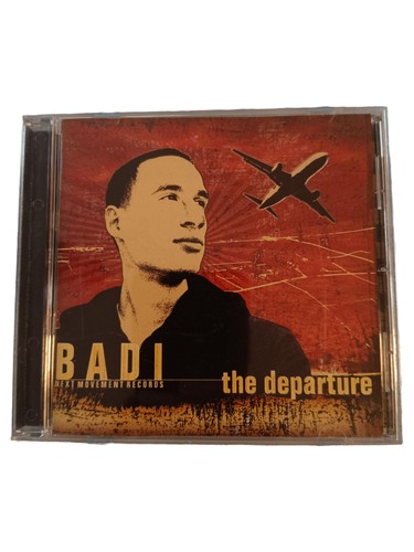 Badi the departure - badi,
