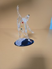 Swarovski Crystal Masquerade