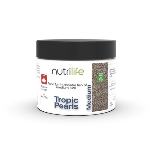 Oceanlife tropic pearls medium - pearls,