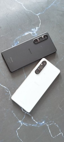 Sony xperia 256 gb - sony, 1