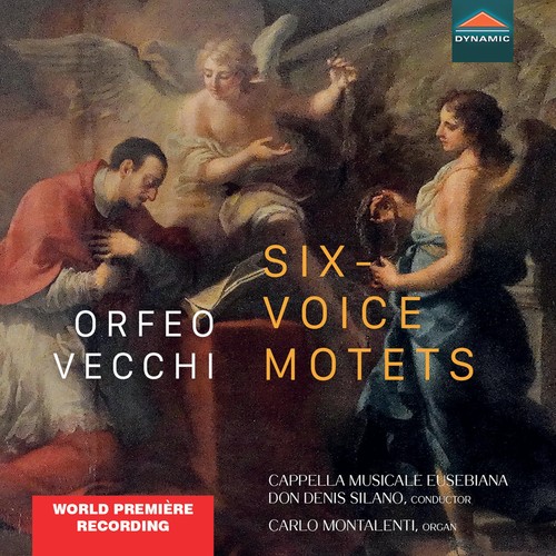 Orfeo vecchio volume of the - of,