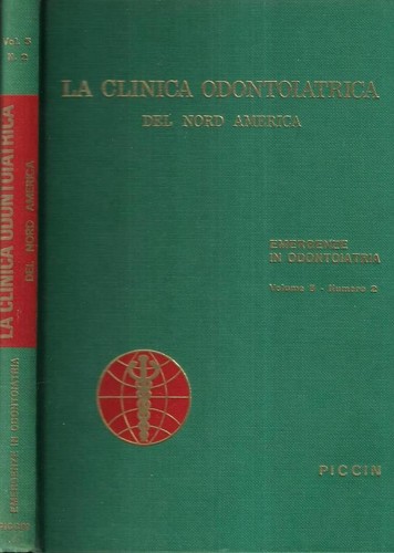 Clinica odontoiatrica del - odontoiatrica,