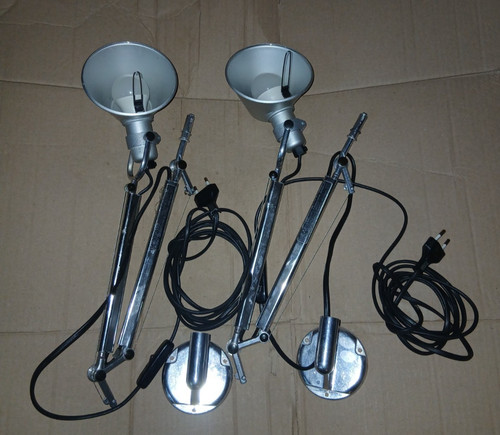 Lot appliques tolomeo - de,