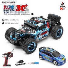 284161 Fuoristrada RC Auto