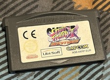 Super Street Fighter 2 Turbo