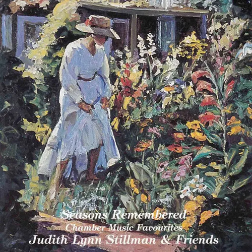 Judith lynn stillman - lynn,