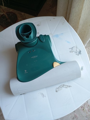 Battitappeto folletto 360 - battitappeto,