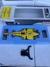SCATOLA APERTA Kyosho Mini-Z