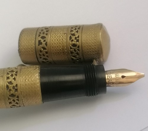 Waterman ideal vintage - waterman,
