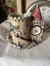 OROLOGIO MERCEDES IN CERAMICA