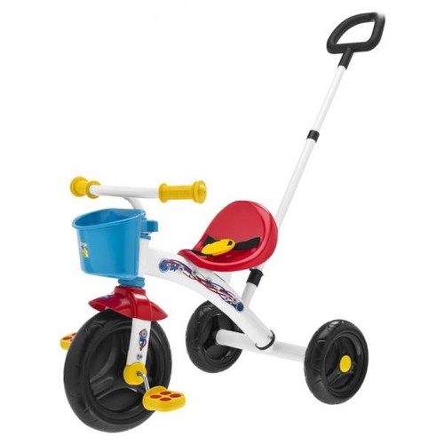 Gioco triciclo go7412000000 - gioco,
