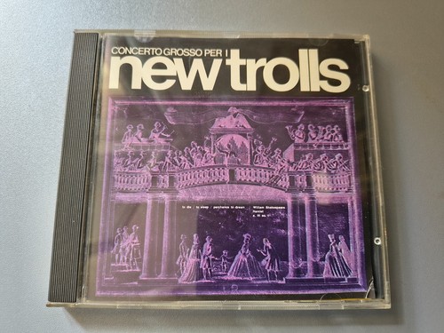 New trolls concerto - trolls, 2