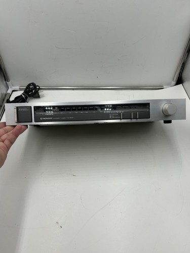 Vintage pioneer 540 - vintage,