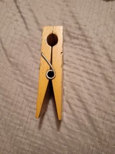 Molletta Di Legno Xl