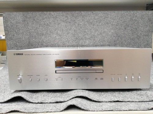 Lettore yamaha s3000 - lettore, cd