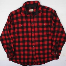 Woolrich Buffalo Plaid