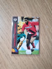 Jay-Jay Okocha RARA Panini