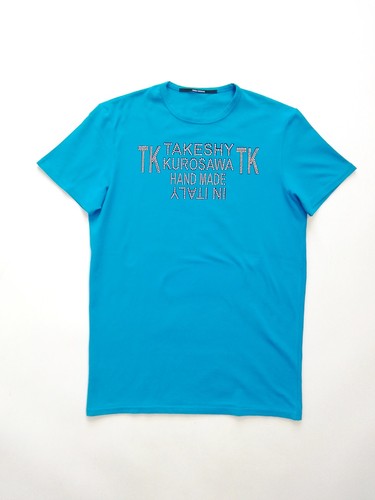 Shirt takeshy kurosawa uomo - t-shirt,
