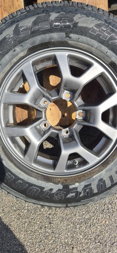 Cerchio originale suzuki - suzuki, jimny