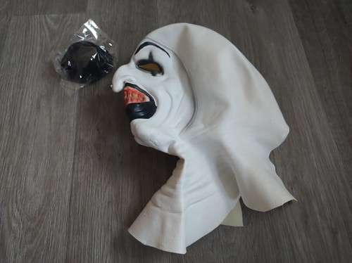 Terrifier killer art the - art,